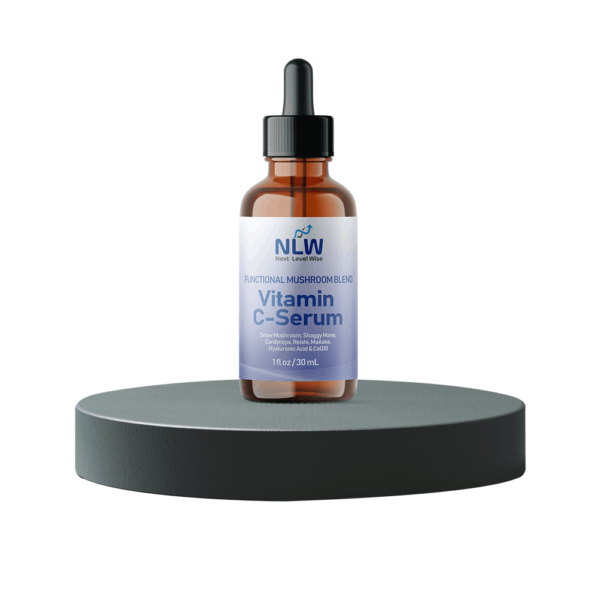 Vitamin C-Serum