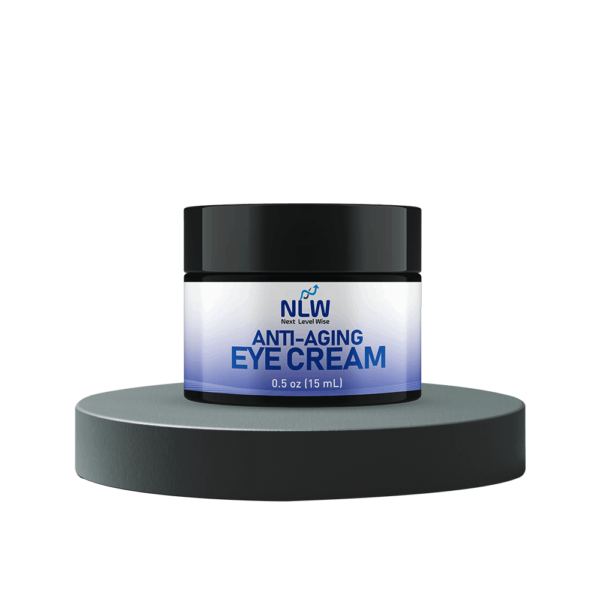 Anti-Age Eye Cream